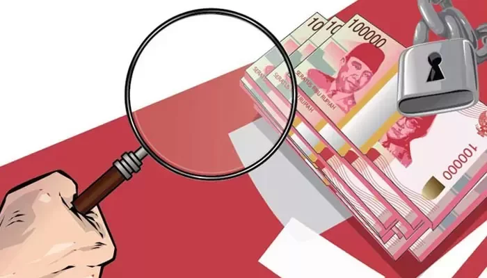 Lakukan Penipuan Penggelapan, Kasi Keuangan Polres Padangsidimpuan Dipecat