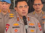 Kapolda Sumut Siagakan Personel Cegah Tawuran Di Belawan
