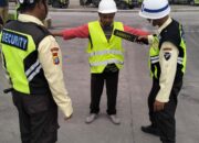 Pelindo Regional 1 Belawan Perkuat Komitmen Dalam Pemenuhan K3