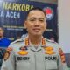 Tegas Perangi Narkoba, Begini Instruksi Kapolresta Banda Aceh Ke Jajarannya