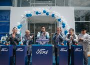 Ford RMA Indonesia Perluas Jangkauan di Sumatera Utara dengan Peresmian Dealer Baru dan Peluncuran Next-Gen Ford Everest Sport di Medan