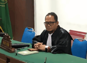 Kuasa Hukum Korban Percobaan Pembunuhan Protes Keras Tindakan Oknum Satreskrim Polres Padang Lawas