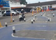 Kasat Lantas Polrestabes Medan Beri Kiat-kiat Menghadapi Calo Dan Tips Membuat SIM