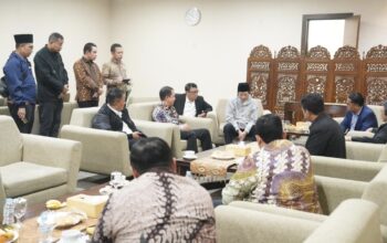 Menag Pastikan Petugas Haji Indonesia Siap Sambut Jamaah di Arab Saudi
