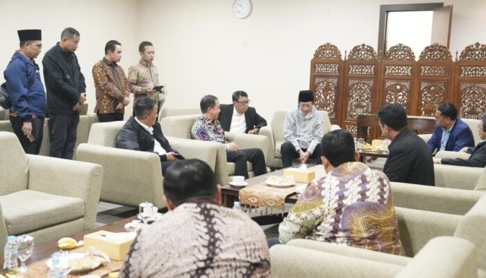 Menag Pastikan Petugas Haji Indonesia Siap Sambut Jamaah di Arab Saudi