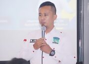 KAMMI Apresiasi Gubsu Bawa Aspirasi Soal Kepulauan Nias Di Komisi II DPR RI