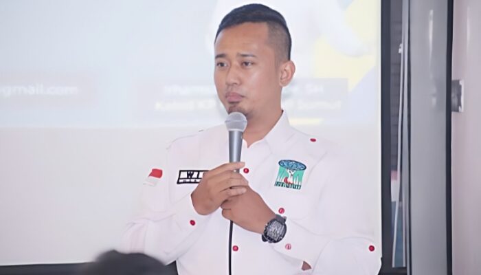 KAMMI Apresiasi Gubsu Bawa Aspirasi Soal Kepulauan Nias Di Komisi II DPR RI