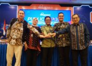 Laba Bank Sumut Triwulan I Rp181 M