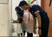 Atasi Stunting, Alfamidi Medan Salurkan 10.800 Telur