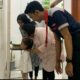 Atasi Stunting, Alfamidi Medan Salurkan 10.800 Telur