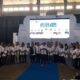 Hadiri Peringati Hari Buruh Internasional, Gubsu Komitmen Sejahterakan Pekerja