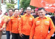 Partai Buruh Sumut Desak Pemprov Sediakan Rumah Murah Dan Layak
