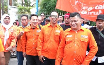 Partai Buruh Sumut Desak Pemprov Sediakan Rumah Murah Dan Layak