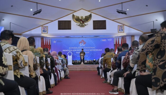 Dukungan dan Praktik Baik Pemda Wujudkan Pendidikan Bermutu untuk Semua