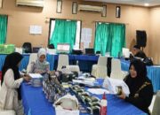 Hari Ini Calhaj Kloter 01 Embarkasi Medan  Menuju Madinah