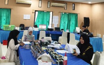 Hari Ini Calhaj Kloter 01 Embarkasi Medan  Menuju Madinah