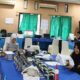 Hari Ini Calhaj Kloter 01 Embarkasi Medan  Menuju Madinah