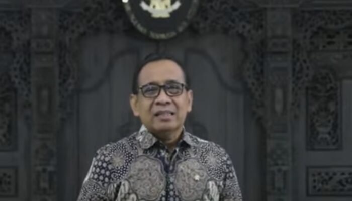 Dies Natalis ke-41 UT, Menko PMK Puji Peran UT Tingkatkan Akses Pendidikan Tinggi di Tanah Air