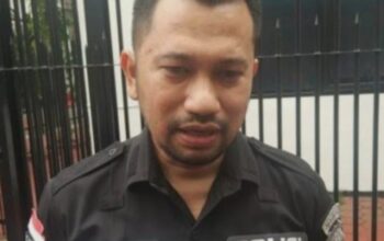Kombes Pol. Calvin Simanjuntak