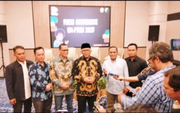 PTKIN Kemenag Sedia Kuota 92.011 Mahasiswa