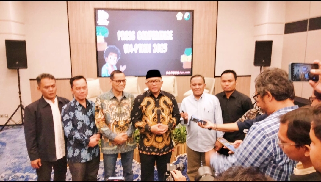 PTKIN Kemenag Sedia Kuota 92.011 Mahasiswa