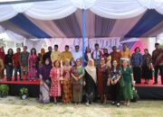 Smandu Fair Dan Olimpiade Sains 2025: Wujud Inovasi Menuju Indonesia Emas 2045