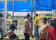 Polda Sumut Gerebek Judi Ketangkasan Di Yanglim Plaza, 10 Orang Ditetapkan Tersangka