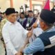 Wamenang RI Minta Calhaj Kloter 01 Jaga Kesehatan Menuju Puncak Haji