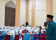 Prediksi Tahun Ini Haji Akbar, Calhaj Diimbau Perbanyak Ibadah