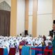 KETUA Petugas Penyelenggara Ibadah Haji (PPIH) Embarkasi Medan H. Ahmad Qosbi, S.Ag, MM. Waspada/Anum Purba