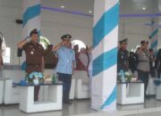 Kajatisu Hadiri Upacara Peringatan Hardiknas 2025, Momentum Tingkatkan Kualitas Pendidikan