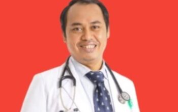 RS Adam Malik Akhiri Kerja Sama Pelayanan Medis Dengan Rizky Adriansyah