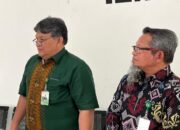 FK USU Koordinasikan AHS Untuk Perkuat Pelayanan Kesehatan Di Enam Provinsi