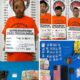 Polres P. Siantar Ringkus 4 Pengedar Sabu
