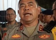 Bentrok Di Belawan, Seorang Tewas Tertembak