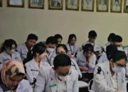 Wujud Protes Pemberhentian dr Rizky Ardiansyah, IDAI Gelar Doa Bersama