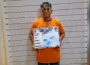 Polrestabes Medan Sergap Pengedar 30 Gram Sabu, Bandar Buron