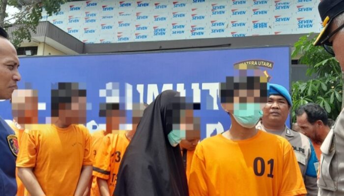 Sikat Rp68 Juta Uang Milik SPBU, Pelaku Belikan Iphone Untuk Kekasihnya