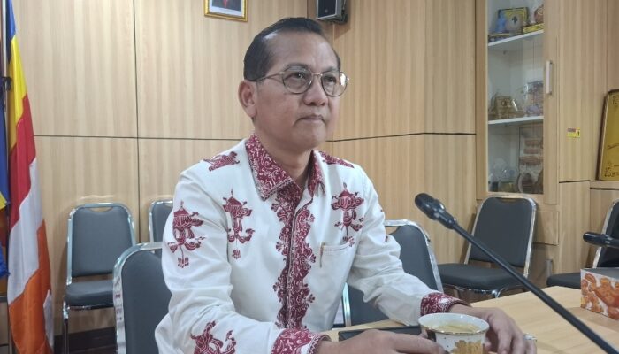 Dipusatkan di Candi Borobudur, Puncak Hari Raya Waisak 2025 Bawa Pesan Pengendalian Diri dan Perdamaian Dunia