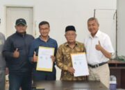 UINSU Dan YCKI Gagas Gerakan Pengabdian Berkelanjutan