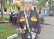 Nihayah Rawi Nasir: Alhamdulillah Sudah 24 Kali Berhaji