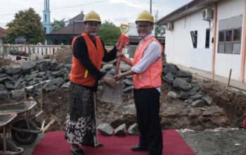 Masuk Program PSPP, 950 Satuan Pendidikan Vokasi PKPLK Kemendikdasmen Siap Direhabilitasi