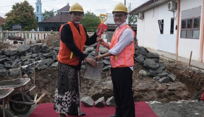 Masuk Program PSPP, 950 Satuan Pendidikan Vokasi PKPLK Kemendikdasmen Siap Direhabilitasi