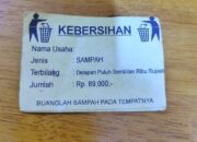 Penipuan Modus Uang Kebersihan Sasar Pelaku Usaha Di Tembung