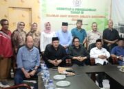 PD MABMI Kota Medan Yang Sah Hanya Berdasarkan SK 20 Desember 2024