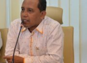 Gubsu Diminta Prioritaskan  Infrastuktur Di Musrenbang