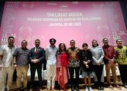 Film Ikatan Darah Dan Christine Hakim Delegasi Indonesia Di Cannes Film Festival 2025