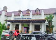 Janjikan Bantu Perkara, Hakim Ad Hoc PN Medan Diberhentikan Tidak Hormat