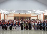 Wukuf Di Arafah Penentu Kesempurnaan Ibadah Haji