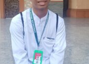 Muarif Abbas Calhaj Termuda Kloter 06 Langkat